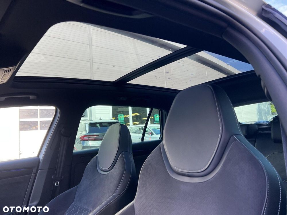 Skoda Superb 2.0 TDI SCR 4x4 Sportline DSG - 19