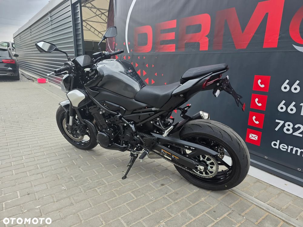 Kawasaki Z 900 - 4