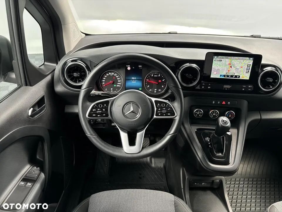 Mercedes-Benz Citan - 23