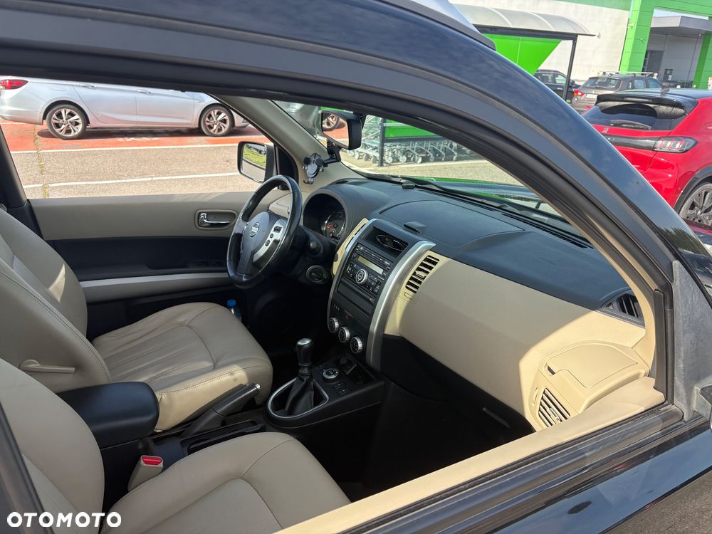 Nissan X-Trail - 7