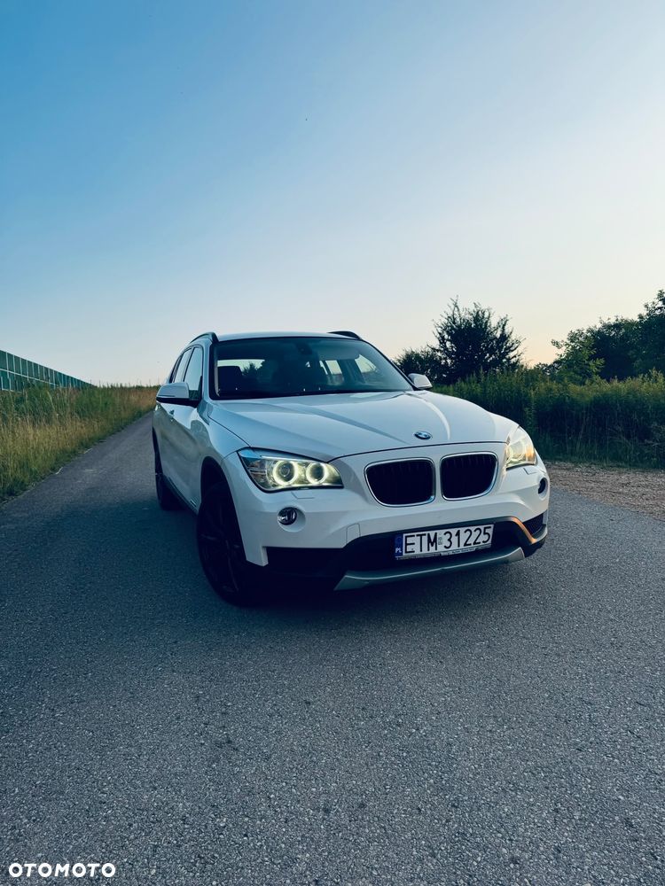 BMW X1 xDrive20i xLine - 2