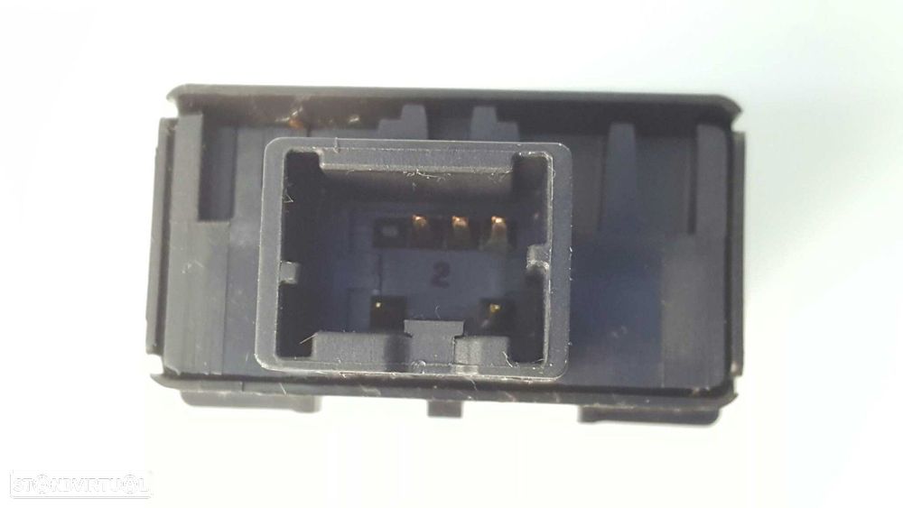 CONTROLE DE BLOQUEIO DE PORTA NISSAN PATHFINDER (R51) 2.5 DCI SE - 3