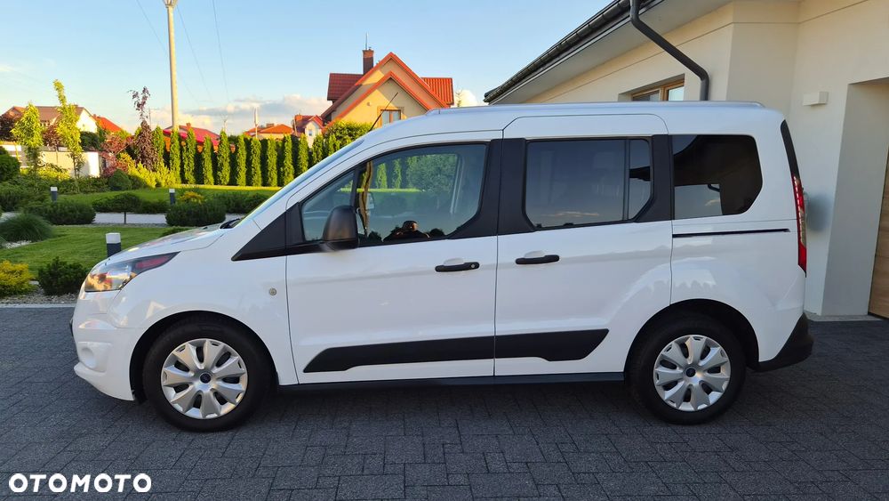 Ford Tourneo Connect 1.5TDCi Titanium - 2