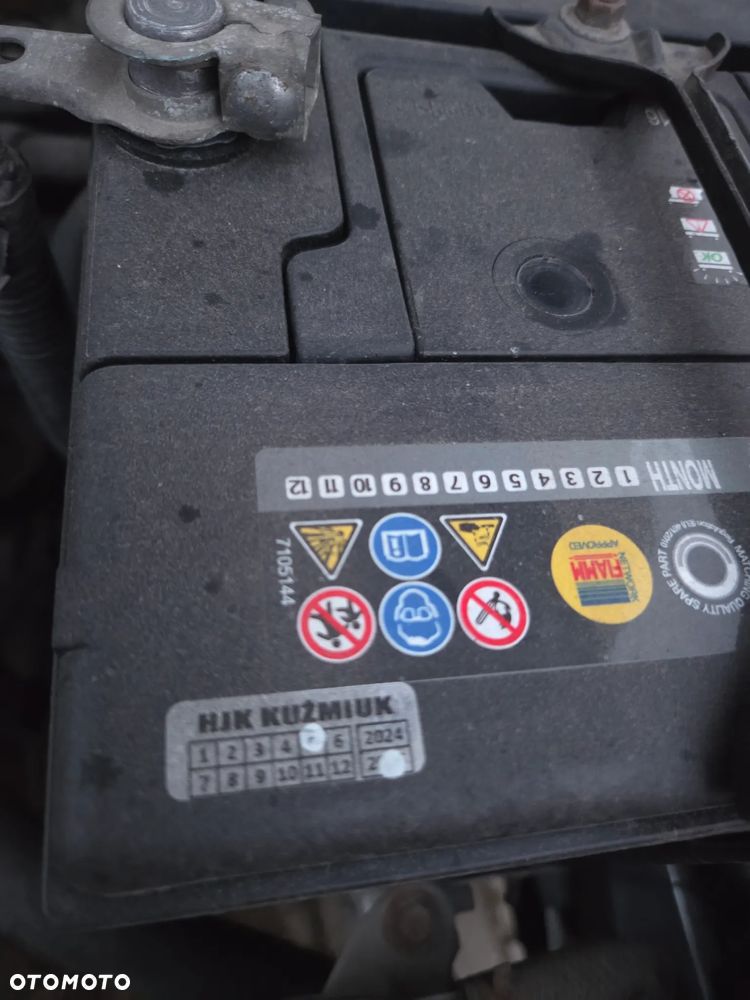 Chevrolet Aveo 1.2 16V LS EU5 - 22