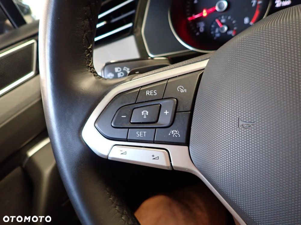 Volkswagen Passat 2.0 TDI EVO Business DSG - 13