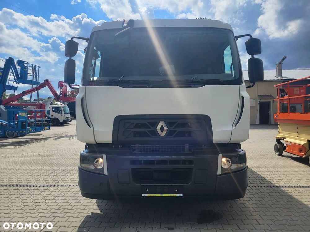 Renault D 26 Wide - 3