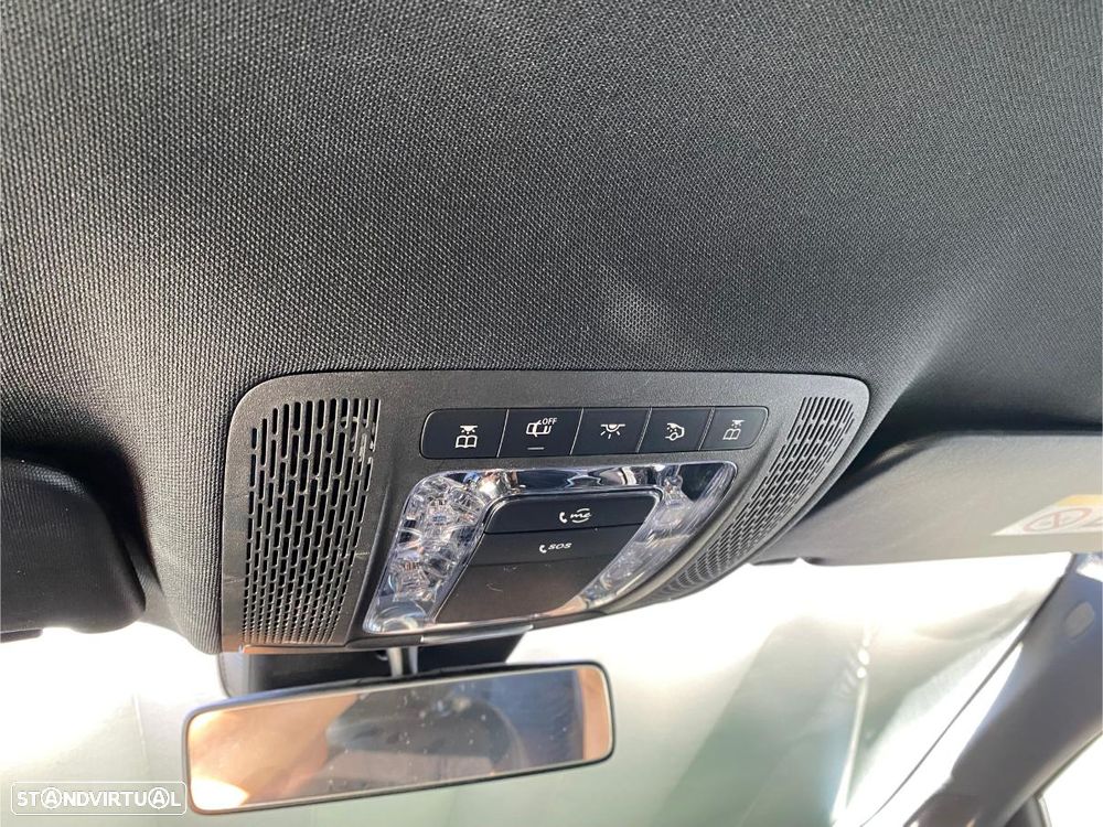 Mercedes-Benz A 200 7G-DCT Style - 57
