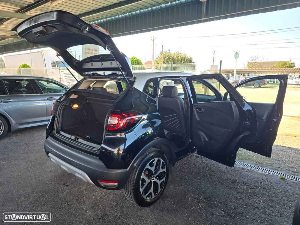 Renault Captur 1.3 TCe Exclusive - 35