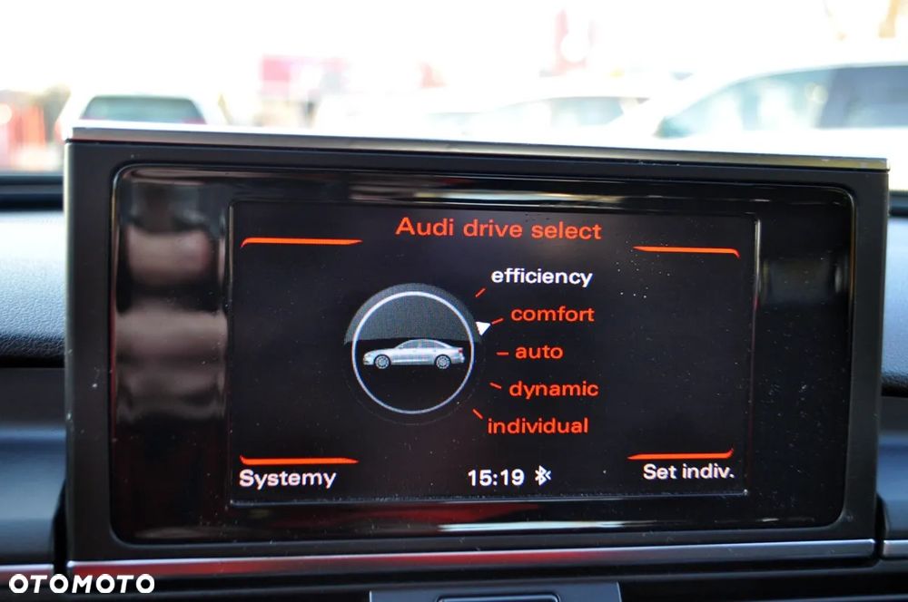 Audi A6 Limousine 2.0 TDI ultra - 33