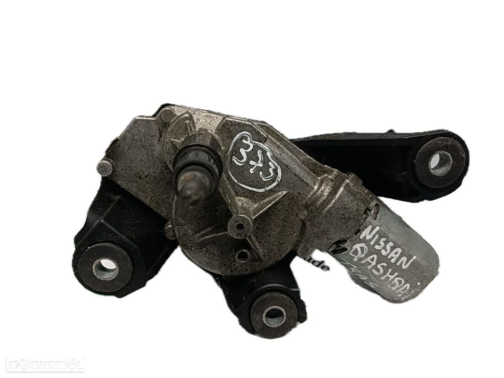 Motor Limpa Vidro Traseiro Nissan Qashqai / Qashqai +2 I (J10, Nj10, J - 2