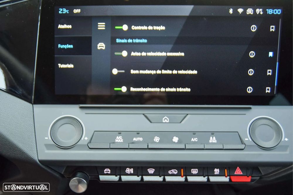 Peugeot 408 1.2 Hybrid Allure e-DCS6 - 11