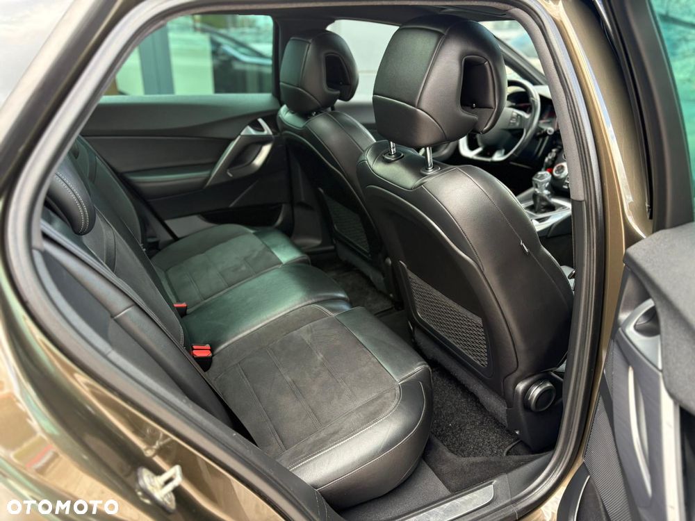 Citroën DS5 BlueHDi 150 - 10