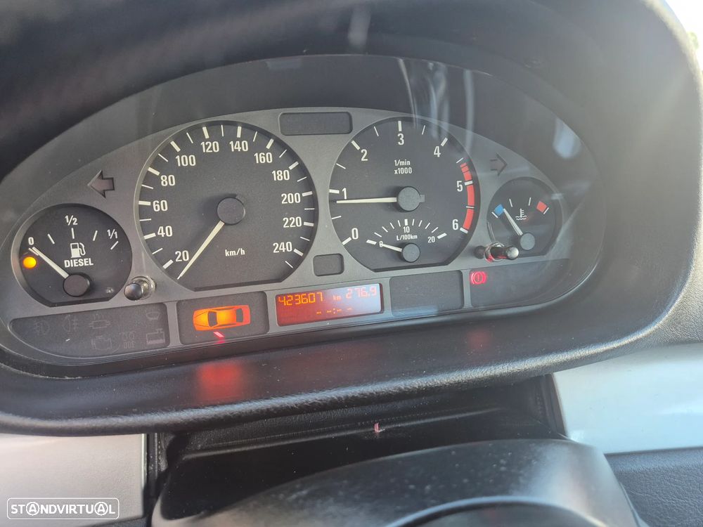BMW 320 - 14