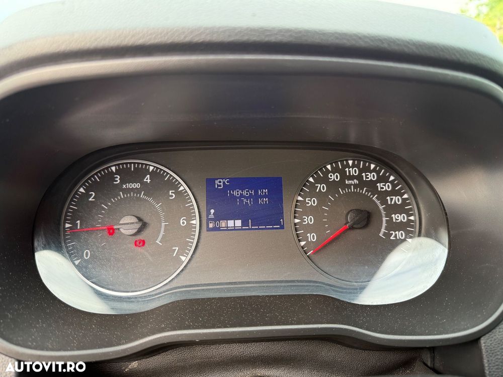 Dacia Duster 1.5 Blue dCi 4WD Comfort - 22