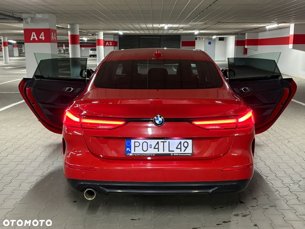 BMW Seria 2 218i Sport Line - 13