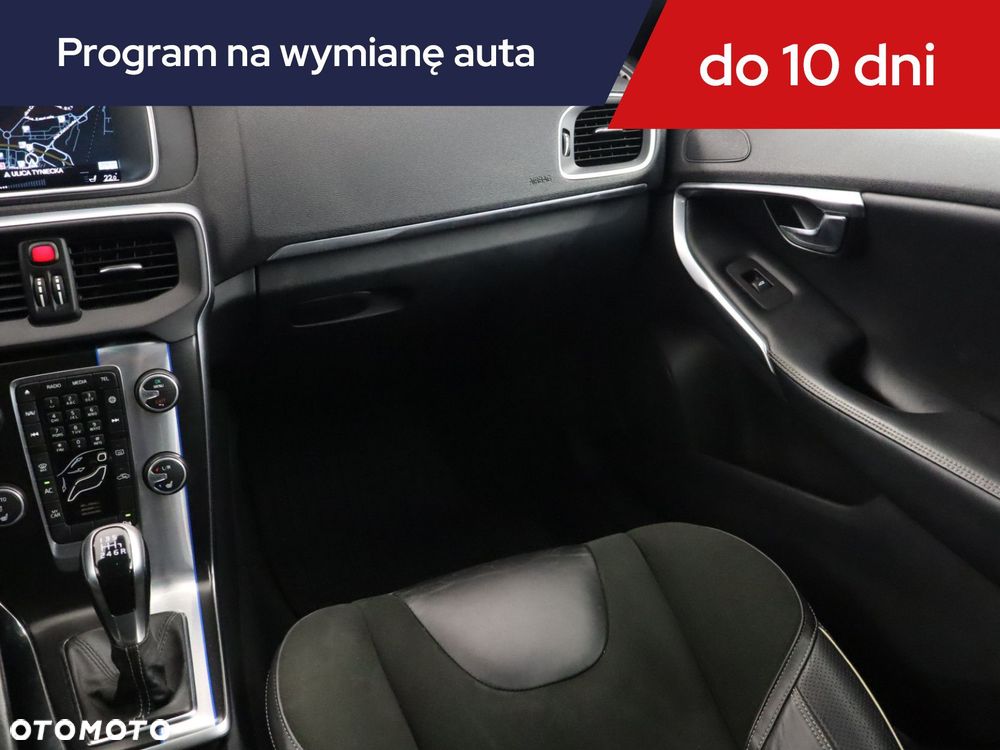 Volvo V40 - 10