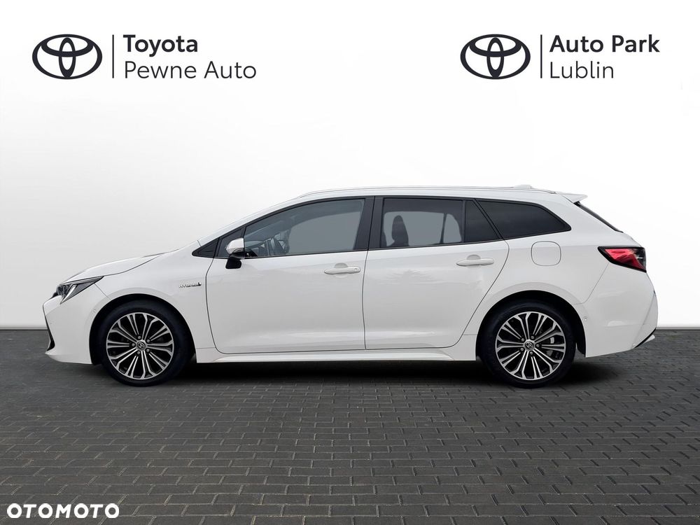 Toyota Corolla 1.8 Hybrid Comfort - 3