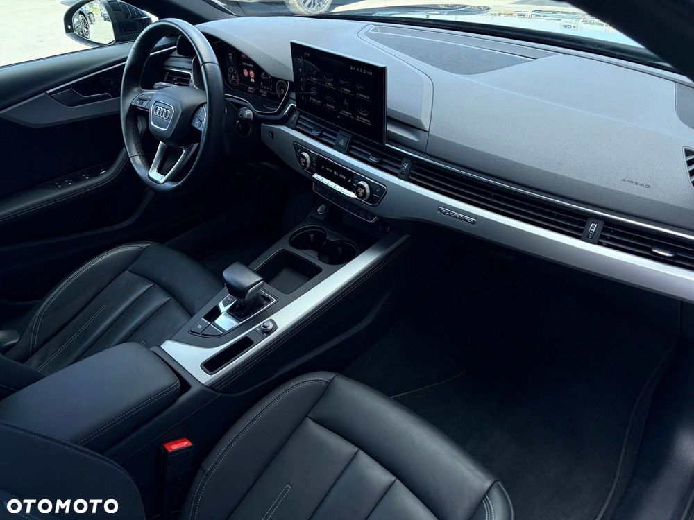 Audi A4 Allroad - 21