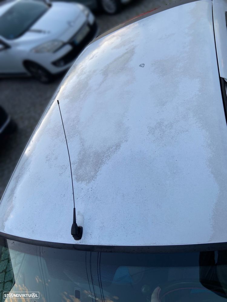 Renault Clio 1.2 - 9