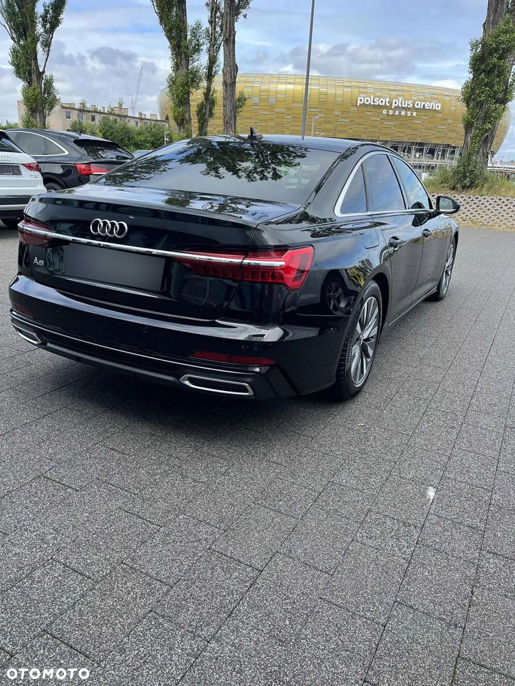 Audi A6 Limousine - 2