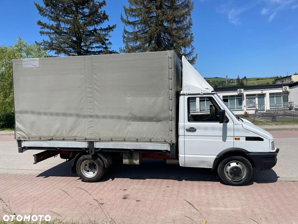 Iveco Daily - 3
