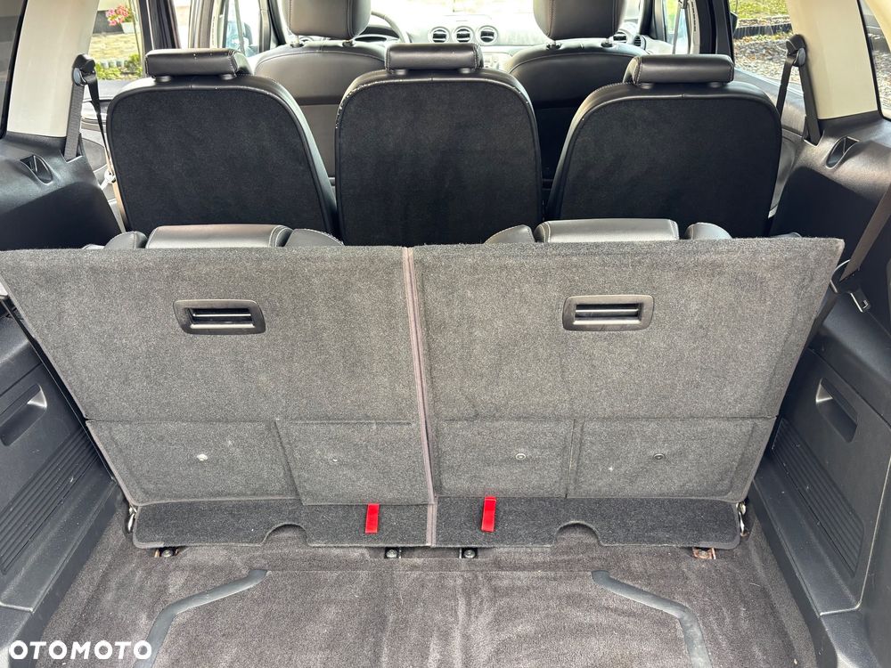 Ford S-Max 2.0 TDCi DPF Titanium - 23
