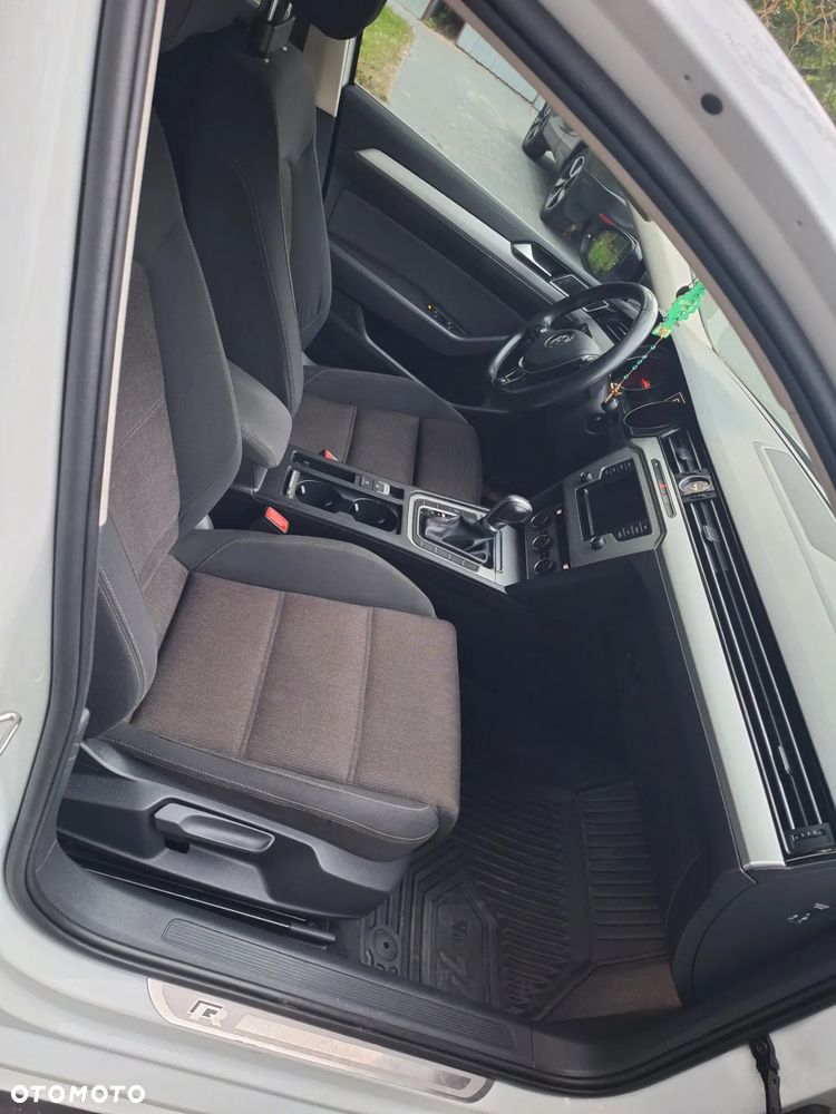 Volkswagen Passat 2.0 TDI BMT SCR Highline DSG7 - 5