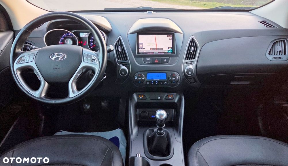 Hyundai ix35 - 32