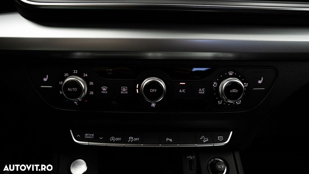 Audi Q5 Sportback 40 TDI quattro S tronic MHEV Advanced - 30