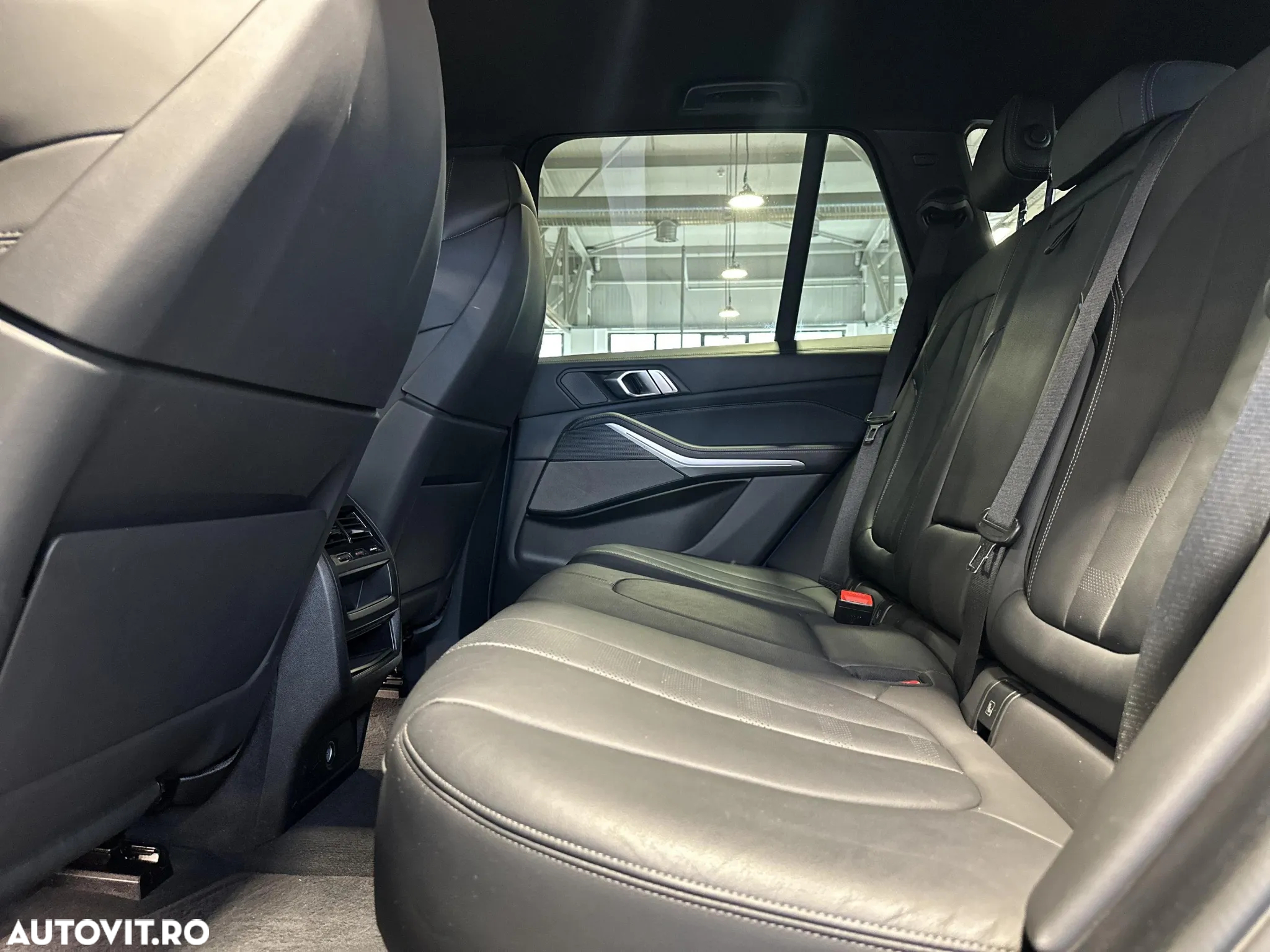BMW X5 - 12