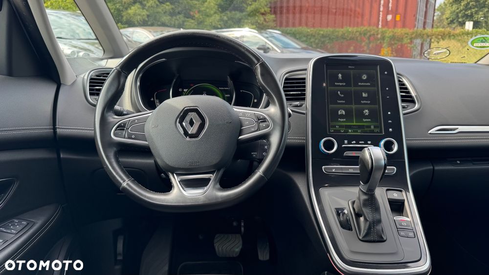 Renault Scenic ENERGY dCi 110 EDC BOSE EDITION - 36