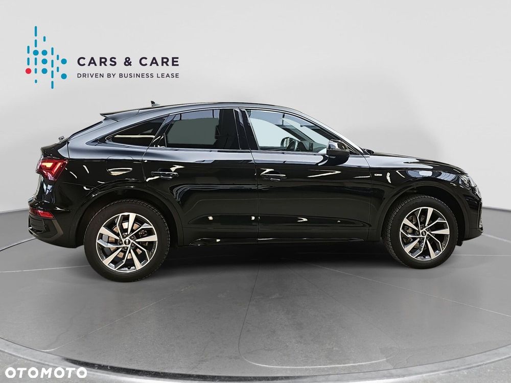 Audi Q5 Sportback - 22