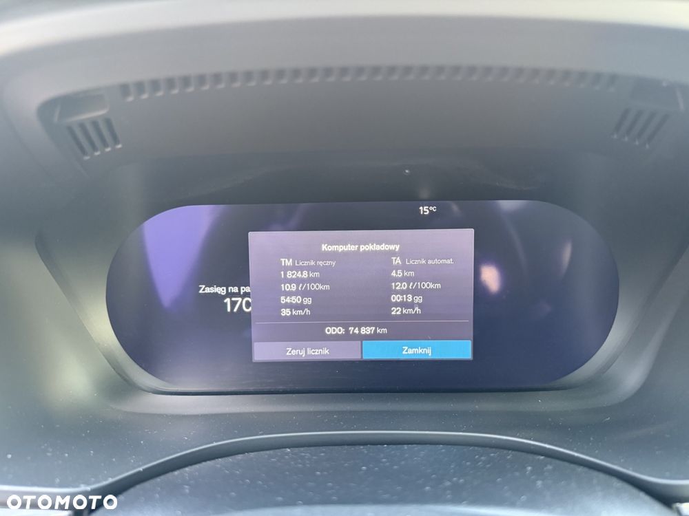 Volvo XC 60 B4 D AWD R-Design - 17