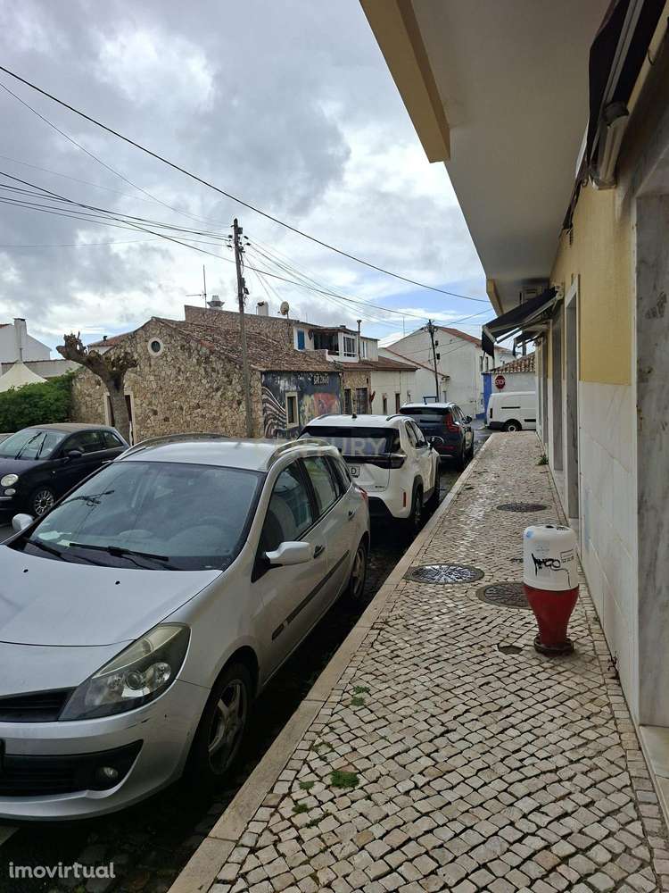 Loja para investimento na Zona da Ericeira - Grande imagem: 2/16