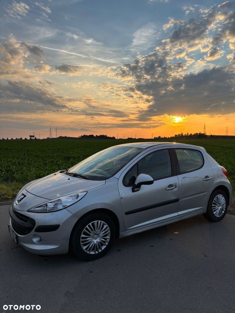 Peugeot 207 - 3
