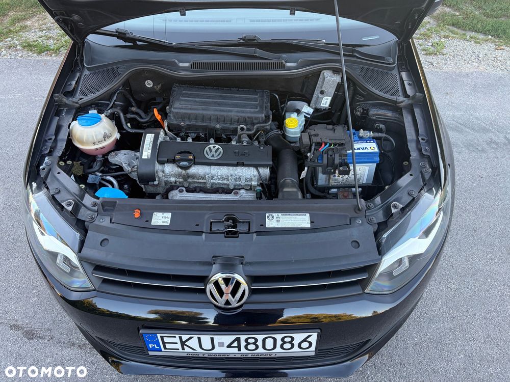Volkswagen Polo 1.4 Comfortline - 35