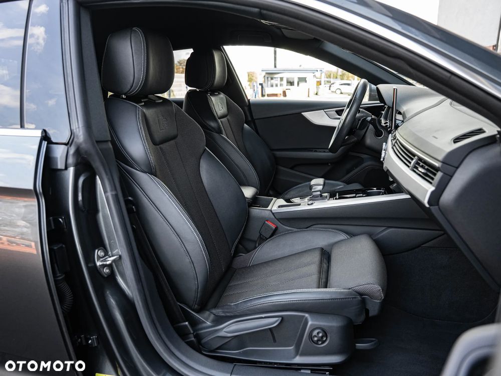 Audi A5 Sportback 35 TDI S tronic S line - 27