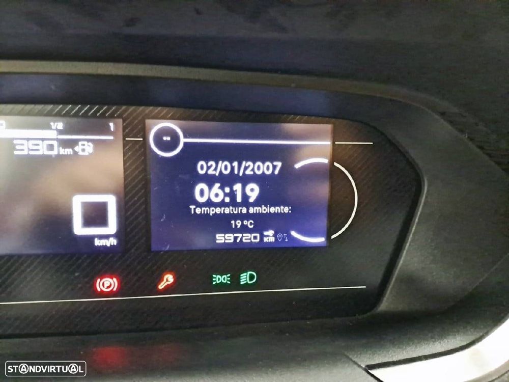 Peugeot partner - 13