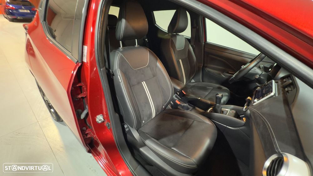 Nissan Micra 1.0 IG-T N-Sport - 15