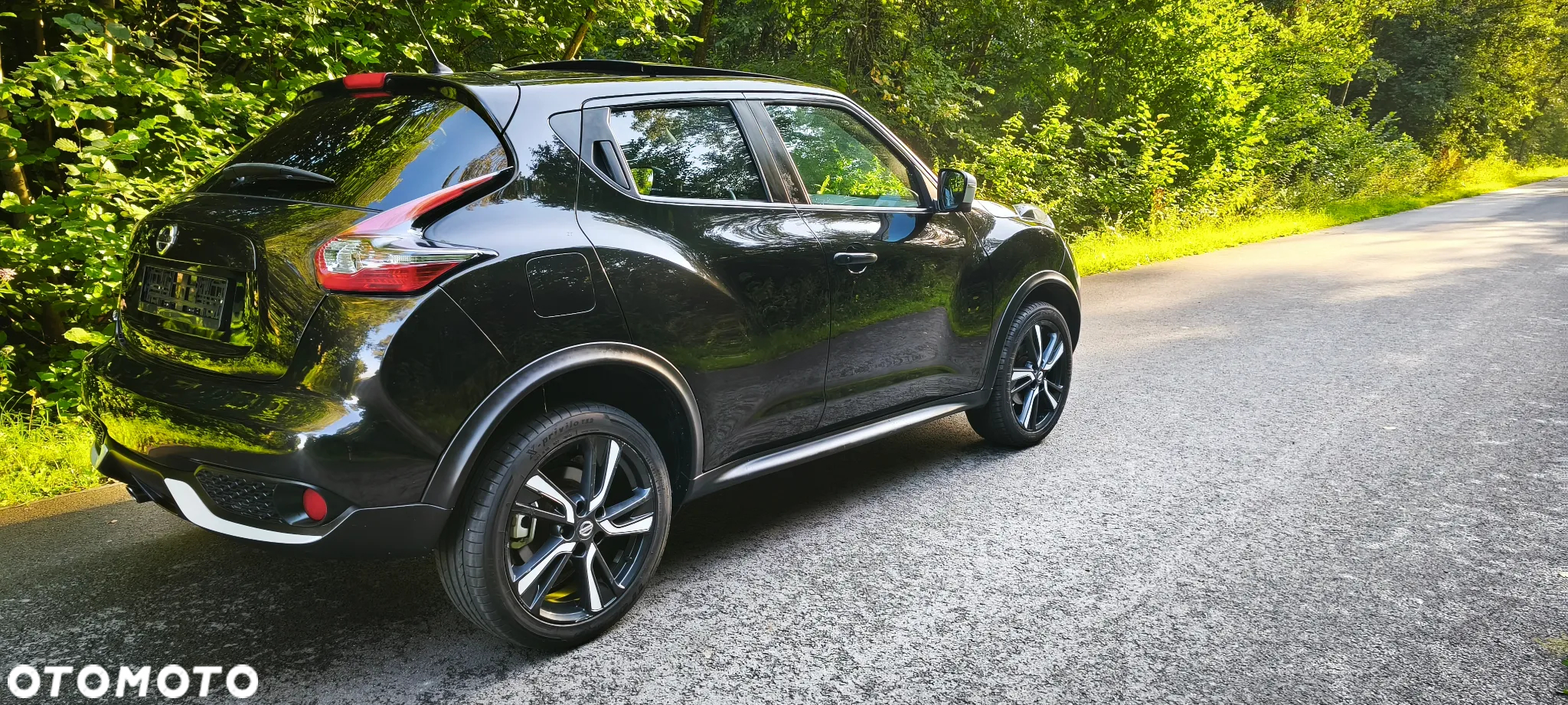 Nissan Juke 1.2 DIG-T N-Vision - 34