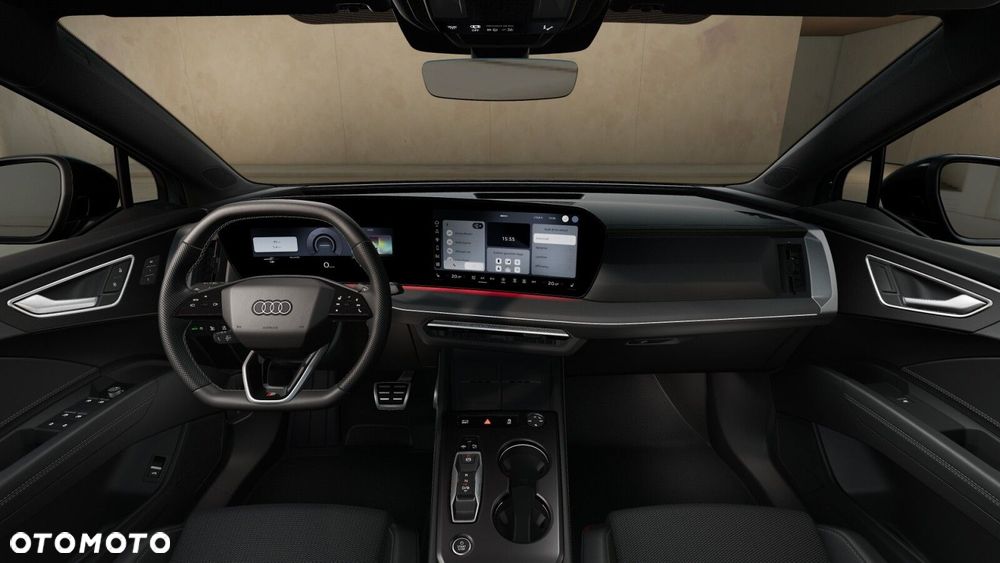 Audi Q4 e-tron - 8