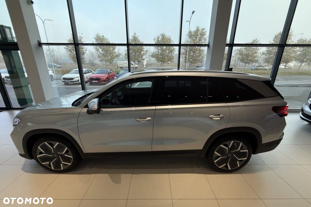 Skoda Kodiaq 2.0 TDI 4x4 Edition 130 DSG - 4