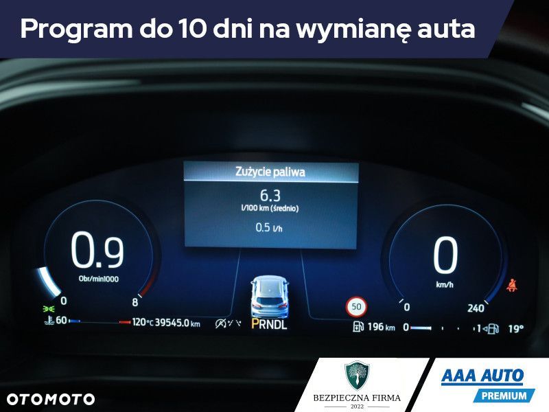 Ford Focus - 10