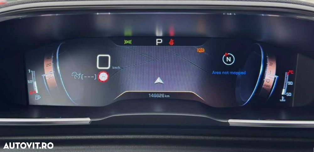 Peugeot 508 1.5 BlueHDI STT Aut. GT Line - 31