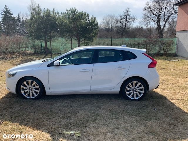 Volvo V40 D4 Kinetic - 2