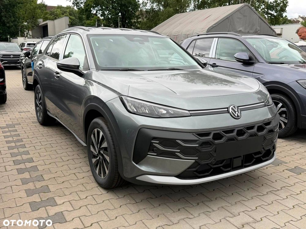 Volkswagen T-Roc 2026 photo 3