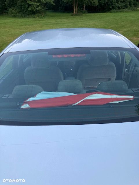 Peugeot 407 2.0 HDI SV Executive EU3 - 11