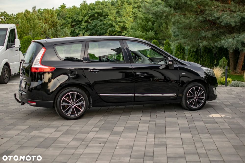 Renault Grand Scenic 1.6 16V 110 Dynamique - 20