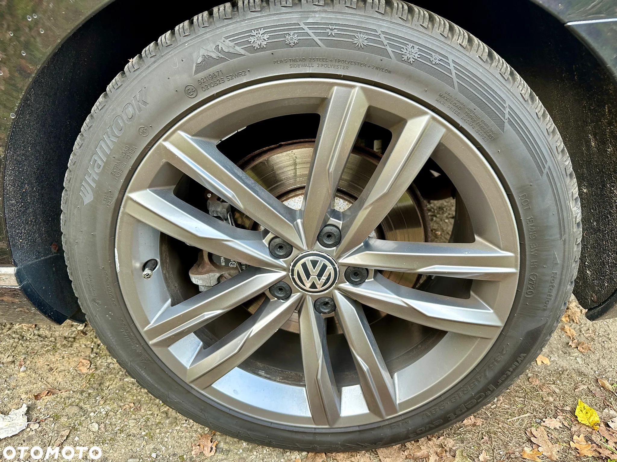 Volkswagen Passat 2.0 TDI Bi-Turbo BMT 4Mot Highline DSG - 17