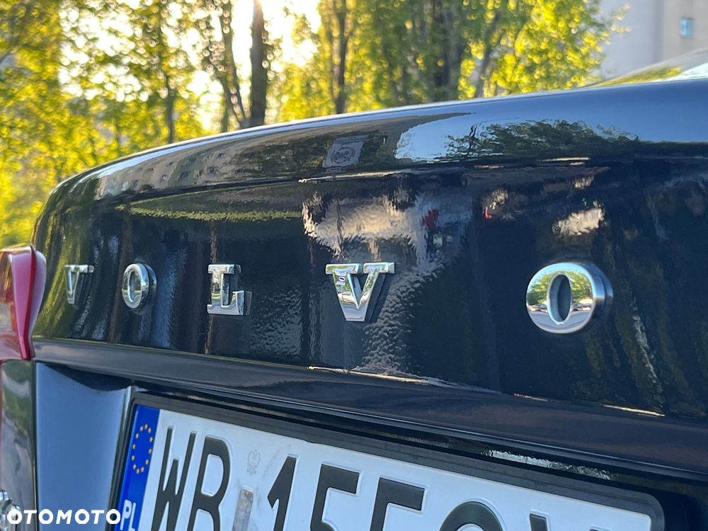 Volvo S60 D2 Edition Pro - 9